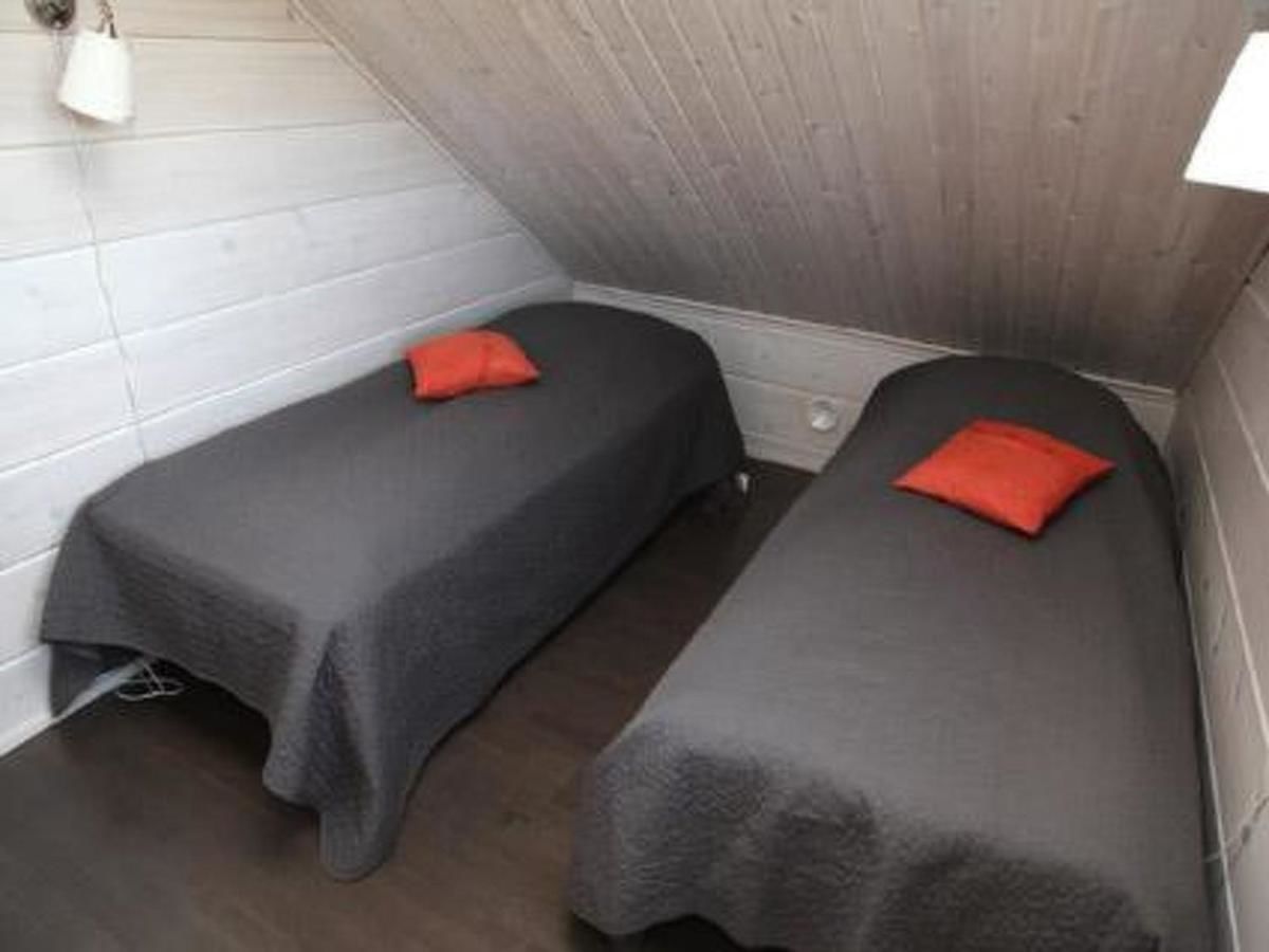 Дома для отпуска Holiday Home Lapinukonkäännös - incl- 1 ski pass Рука-20