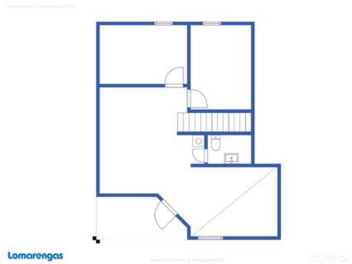 Дома для отпуска Holiday Home Lapinukonkäännös - incl- 1 ski pass Рука-25