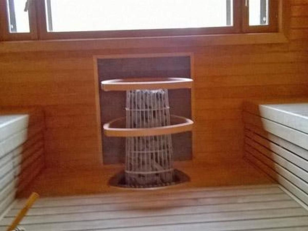 Дома для отпуска Holiday Home Lapinukonkäännös - incl- 1 ski pass Рука-27