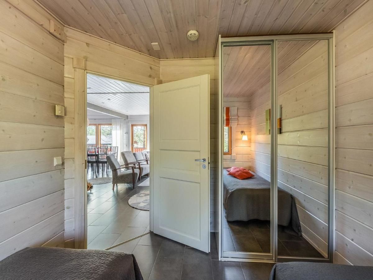 Дома для отпуска Holiday Home Lapinukonkäännös - incl- 1 ski pass Рука-37