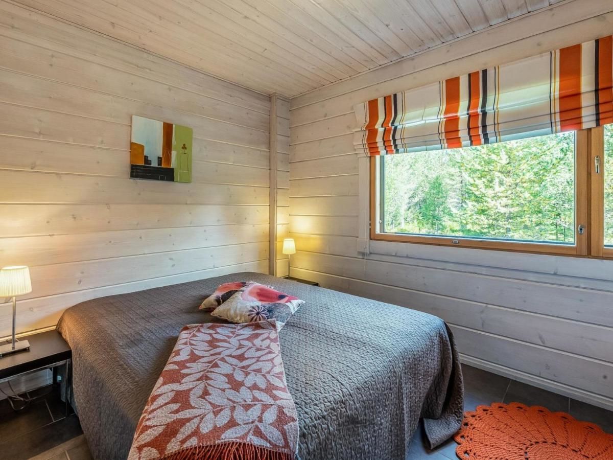 Дома для отпуска Holiday Home Lapinukonkäännös - incl- 1 ski pass Рука-44
