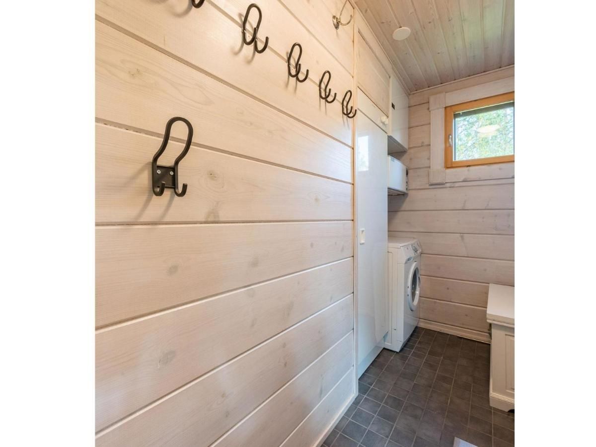 Дома для отпуска Holiday Home Lapinukonkäännös - incl- 1 ski pass Рука-48