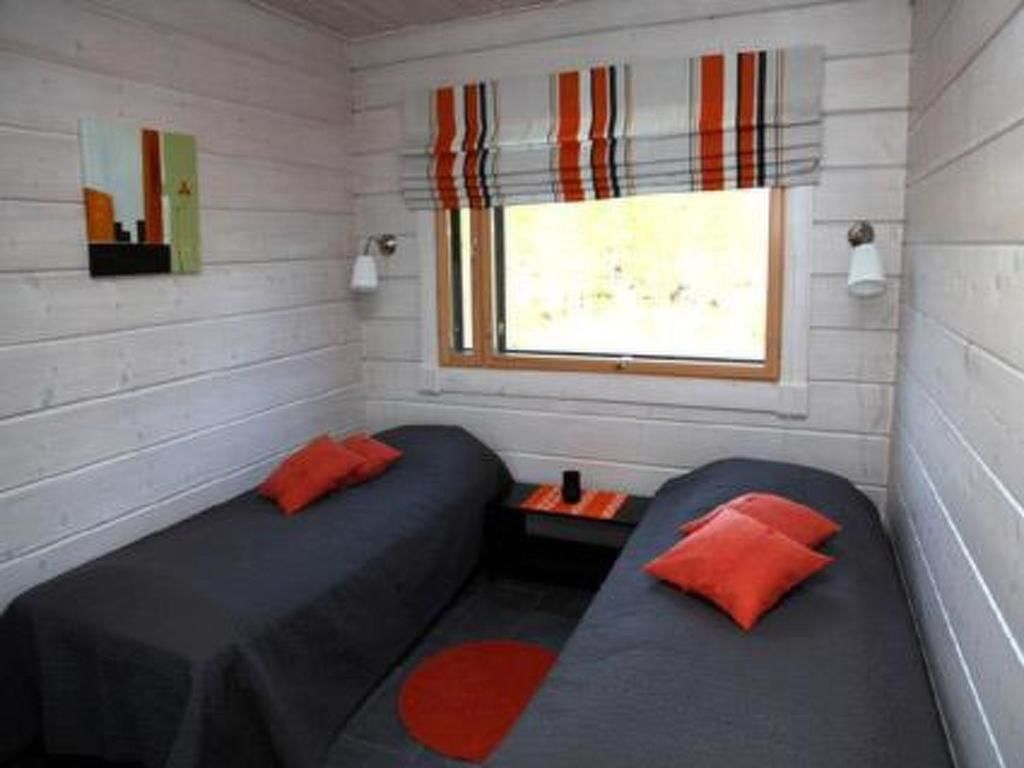 Дома для отпуска Holiday Home Lapinukonkäännös - incl- 1 ski pass Рука-50