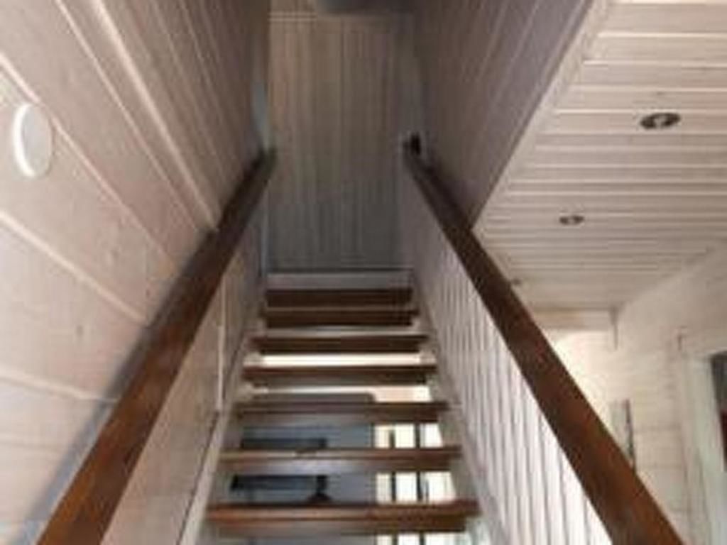 Дома для отпуска Holiday Home Lapinukonkäännös - incl- 1 ski pass Рука-72