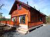 Дома для отпуска Holiday Home Lapinukonkäännös - incl- 1 ski pass Рука-5