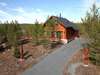 Дома для отпуска Holiday Home Lapinukonkäännös - incl- 1 ski pass Рука-6
