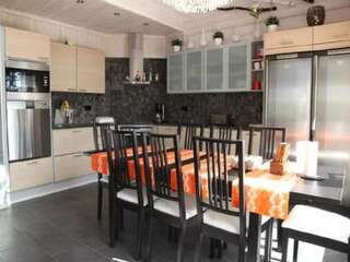 Дома для отпуска Holiday Home Lapinukonkäännös - incl- 1 ski pass Рука Дом для отпуска-11