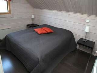 Дома для отпуска Holiday Home Lapinukonkäännös - incl- 1 ski pass Рука Дом для отпуска-15