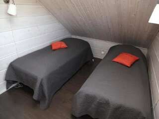 Дома для отпуска Holiday Home Lapinukonkäännös - incl- 1 ski pass Рука Дом для отпуска-16