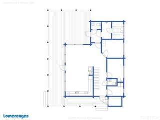 Дома для отпуска Holiday Home Lapinukonkäännös - incl- 1 ski pass Рука Дом для отпуска-32