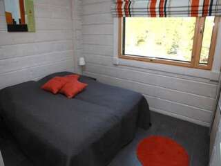 Дома для отпуска Holiday Home Lapinukonkäännös - incl- 1 ski pass Рука Дом для отпуска-34