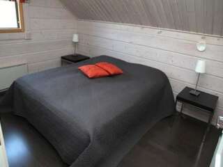 Дома для отпуска Holiday Home Lapinukonkäännös - incl- 1 ski pass Рука Дом для отпуска-39