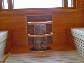 Дома для отпуска Holiday Home Lapinukonkäännös - incl- 1 ski pass Рука Дом для отпуска-47