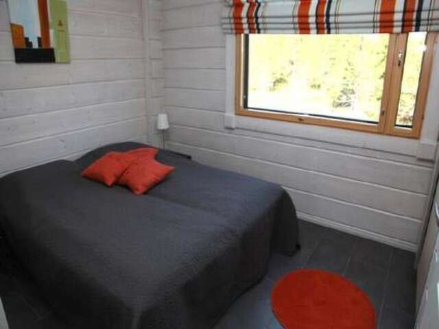Дома для отпуска Holiday Home Lapinukonkäännös - incl- 1 ski pass Рука-13