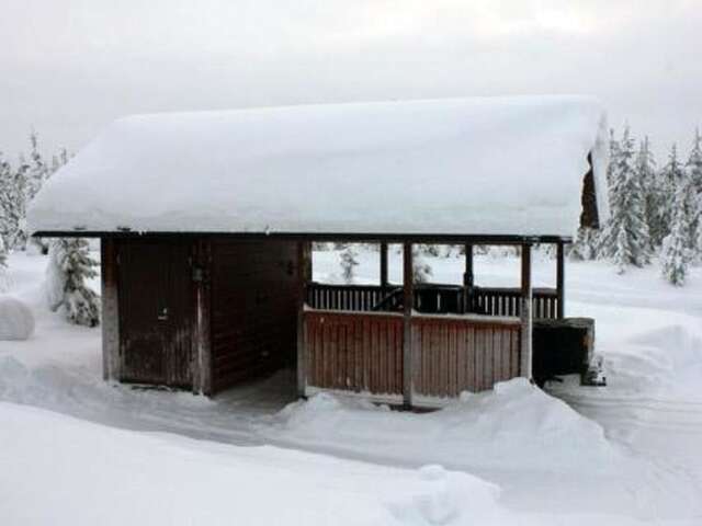 Дома для отпуска Holiday Home Lapinukonkäännös - incl- 1 ski pass Рука-16