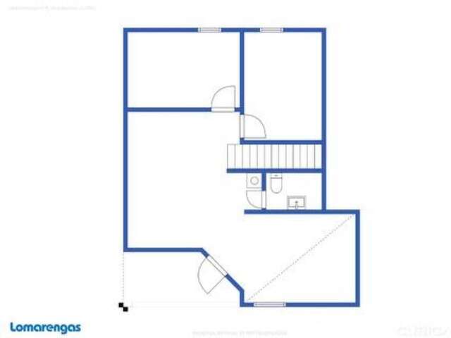 Дома для отпуска Holiday Home Lapinukonkäännös - incl- 1 ski pass Рука-24