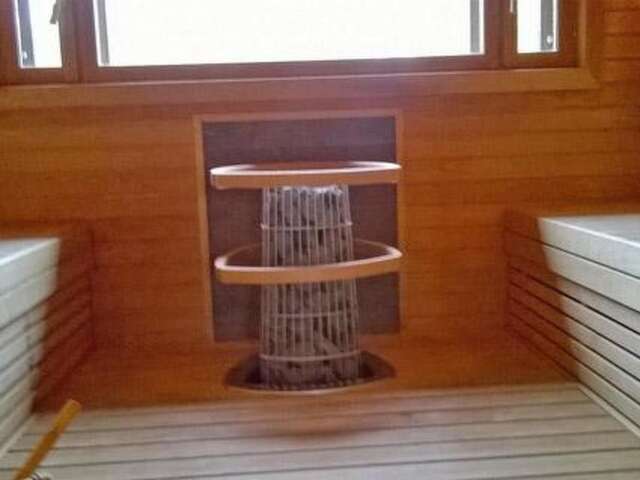 Дома для отпуска Holiday Home Lapinukonkäännös - incl- 1 ski pass Рука-26