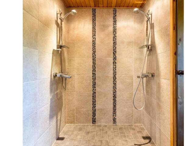 Дома для отпуска Holiday Home Lapinukonkäännös - incl- 1 ski pass Рука-28