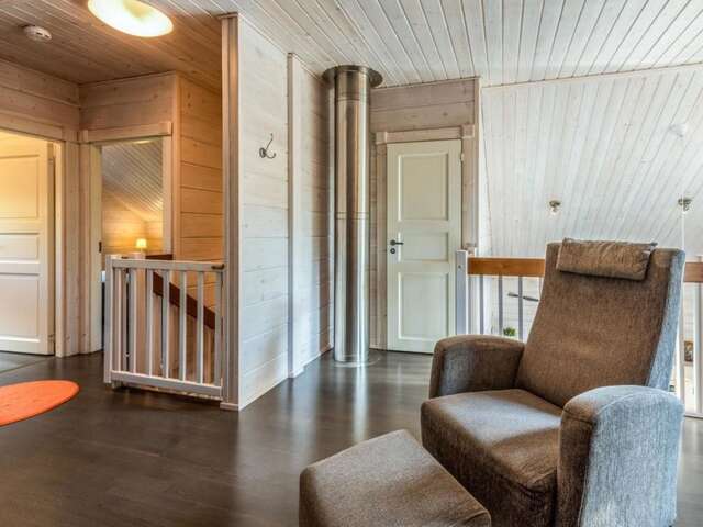 Дома для отпуска Holiday Home Lapinukonkäännös - incl- 1 ski pass Рука-34