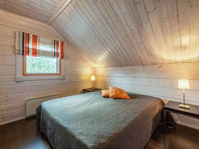 Дома для отпуска Holiday Home Lapinukonkäännös - incl- 1 ski pass Рука-37