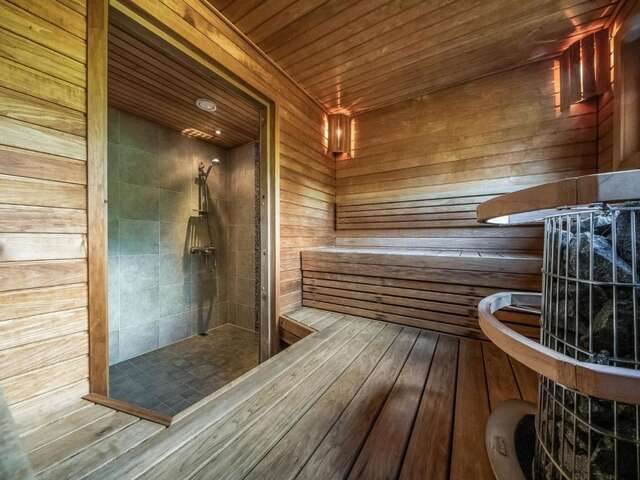 Дома для отпуска Holiday Home Lapinukonkäännös - incl- 1 ski pass Рука-42