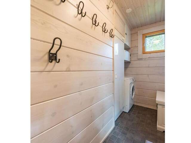 Дома для отпуска Holiday Home Lapinukonkäännös - incl- 1 ski pass Рука-47