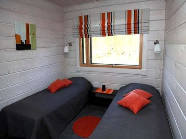 Дома для отпуска Holiday Home Lapinukonkäännös - incl- 1 ski pass Рука-49