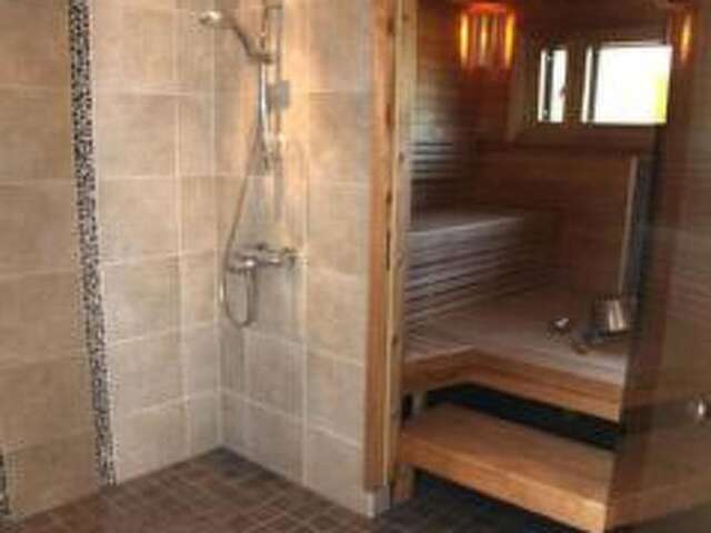 Дома для отпуска Holiday Home Lapinukonkäännös - incl- 1 ski pass Рука-7