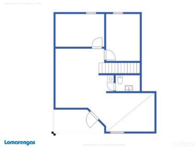 Дома для отпуска Holiday Home Lapinukonkäännös - incl- 1 ski pass Рука-68